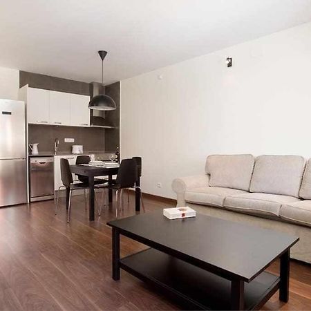 Apart Centrico Con Terraza En Gracia 바르셀로나 외부 사진