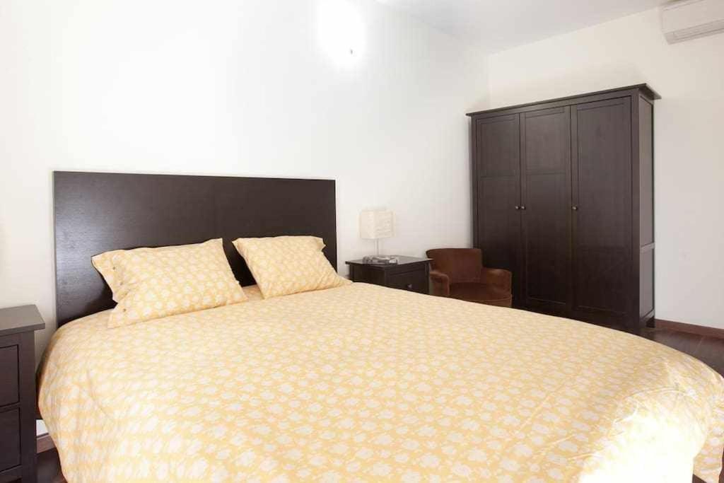 Apart Centrico Con Terraza En Gracia 바르셀로나 외부 사진